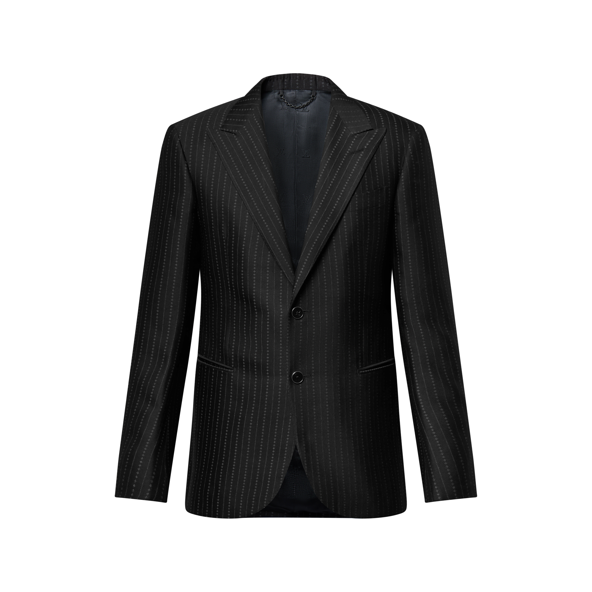 Tailoring Collection for Men | LOUIS VUITTON